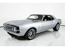 1968 Chevrolet Camaro (CC-2082767) for sale in St. Charles, Missouri