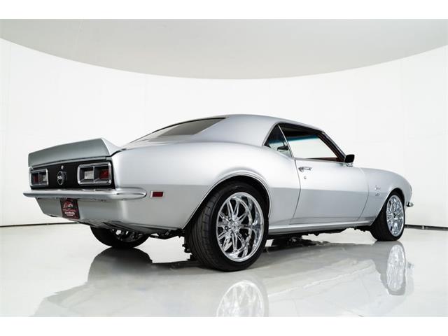 1968 Chevrolet Camaro (CC-2082767) for sale in St. Charles, Missouri