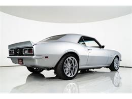 1968 Chevrolet Camaro (CC-2082767) for sale in St. Charles, Missouri