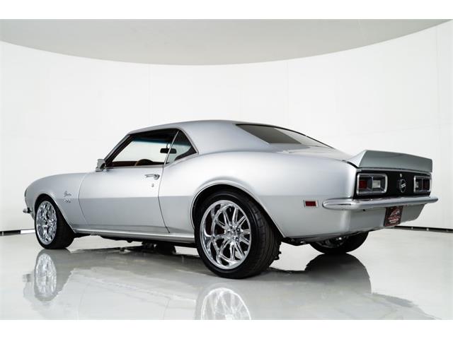 1968 Chevrolet Camaro (CC-2082767) for sale in St. Charles, Missouri