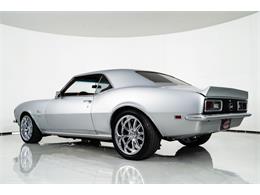 1968 Chevrolet Camaro (CC-2082767) for sale in St. Charles, Missouri