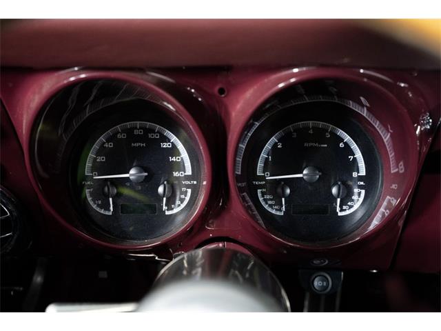 1968 Chevrolet Camaro (CC-2082767) for sale in St. Charles, Missouri