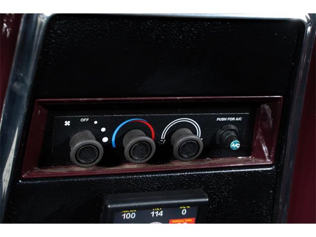 1968 Chevrolet Camaro (CC-2082767) for sale in St. Charles, Missouri