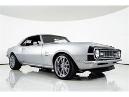 1968 Chevrolet Camaro (CC-2082767) for sale in St. Charles, Missouri