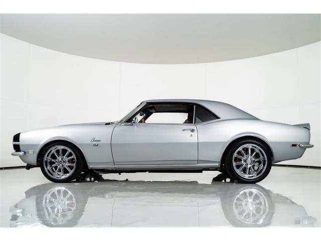 1968 Chevrolet Camaro (CC-2082767) for sale in St. Charles, Missouri