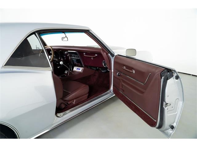 1968 Chevrolet Camaro (CC-2082767) for sale in St. Charles, Missouri