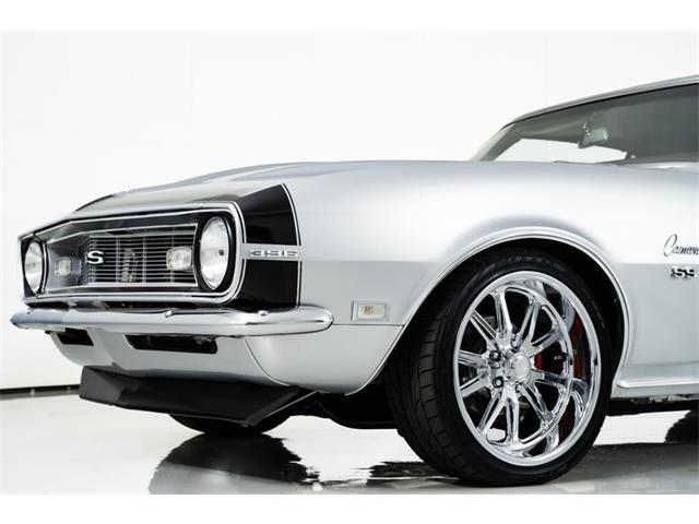 1968 Chevrolet Camaro (CC-2082767) for sale in St. Charles, Missouri