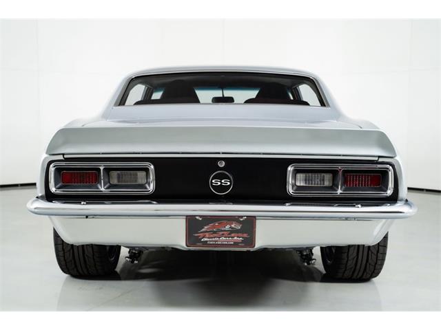 1968 Chevrolet Camaro (CC-2082767) for sale in St. Charles, Missouri