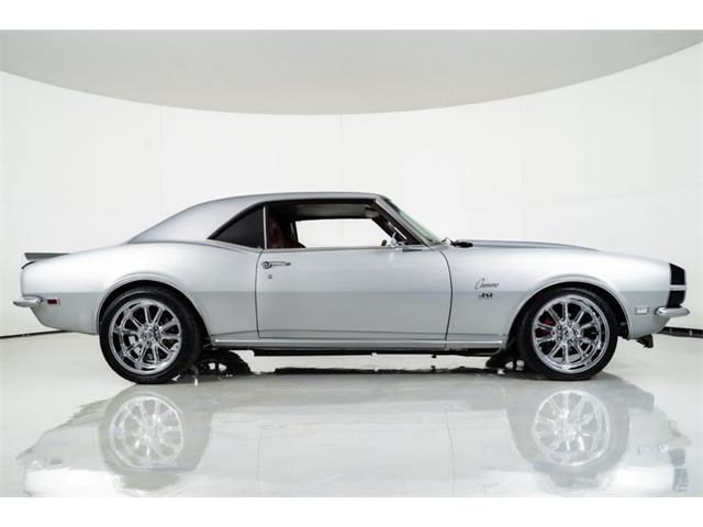 1968 Chevrolet Camaro (CC-2082767) for sale in St. Charles, Missouri