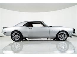 1968 Chevrolet Camaro (CC-2082767) for sale in St. Charles, Missouri