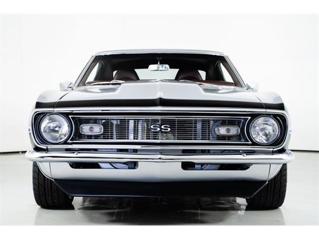 1968 Chevrolet Camaro (CC-2082767) for sale in St. Charles, Missouri