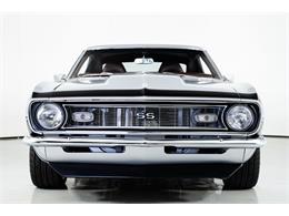 1968 Chevrolet Camaro (CC-2082767) for sale in St. Charles, Missouri