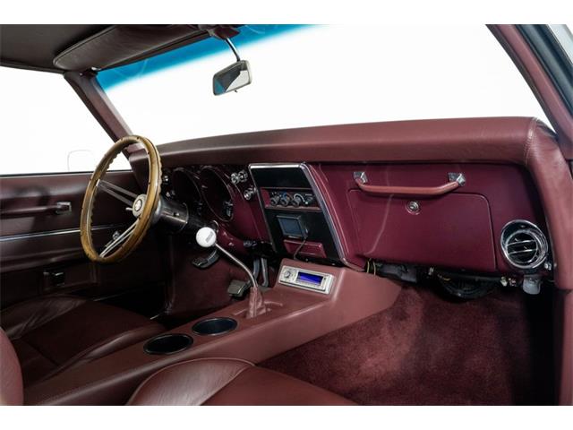 1968 Chevrolet Camaro (CC-2082767) for sale in St. Charles, Missouri