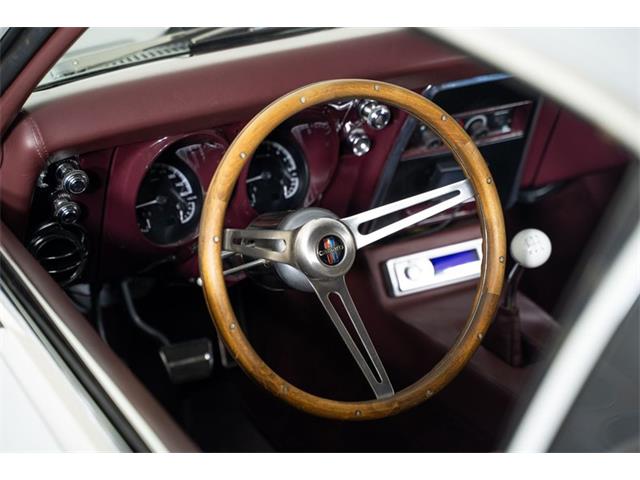 1968 Chevrolet Camaro (CC-2082767) for sale in St. Charles, Missouri