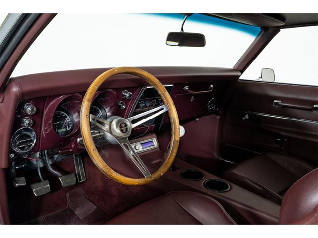 1968 Chevrolet Camaro (CC-2082767) for sale in St. Charles, Missouri
