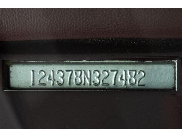 1968 Chevrolet Camaro (CC-2082767) for sale in St. Charles, Missouri