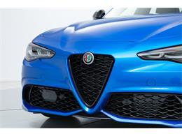 2025 Alfa Romeo Giulia (CC-2082768) for sale in Fort Lauderdale, Florida