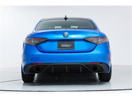 2025 Alfa Romeo Giulia (CC-2082768) for sale in Fort Lauderdale, Florida
