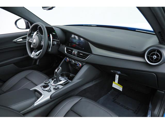 2025 Alfa Romeo Giulia (CC-2082768) for sale in Fort Lauderdale, Florida