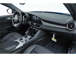 2025 Alfa Romeo Giulia (CC-2082768) for sale in Fort Lauderdale, Florida