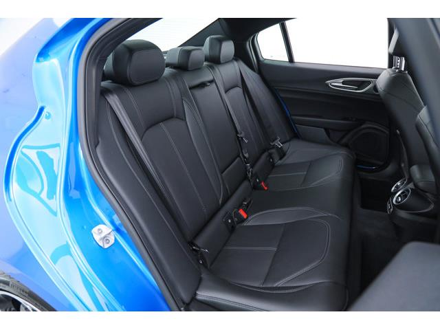 2025 Alfa Romeo Giulia (CC-2082768) for sale in Fort Lauderdale, Florida