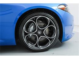 2025 Alfa Romeo Giulia (CC-2082768) for sale in Fort Lauderdale, Florida