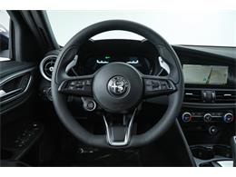 2025 Alfa Romeo Giulia (CC-2082768) for sale in Fort Lauderdale, Florida