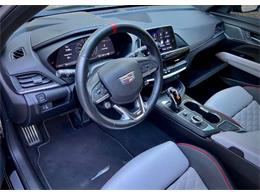 2022 Cadillac CT4-V Blackwing (CC-2082769) for sale in Cadillac, Michigan