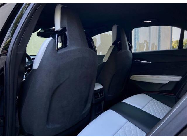 2022 Cadillac CT4-V Blackwing (CC-2082769) for sale in Cadillac, Michigan