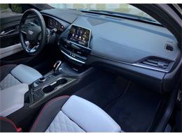 2022 Cadillac CT4-V Blackwing (CC-2082769) for sale in Cadillac, Michigan