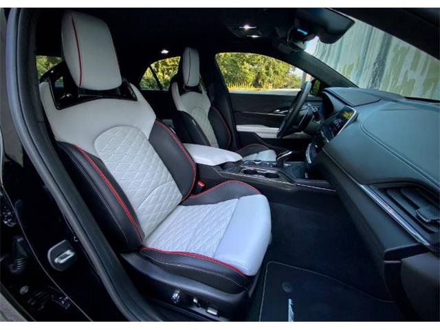 2022 Cadillac CT4-V Blackwing (CC-2082769) for sale in Cadillac, Michigan