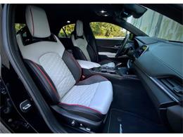 2022 Cadillac CT4-V Blackwing (CC-2082769) for sale in Cadillac, Michigan
