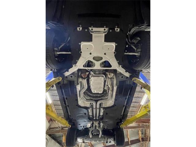 2022 Cadillac CT4-V Blackwing (CC-2082769) for sale in Cadillac, Michigan
