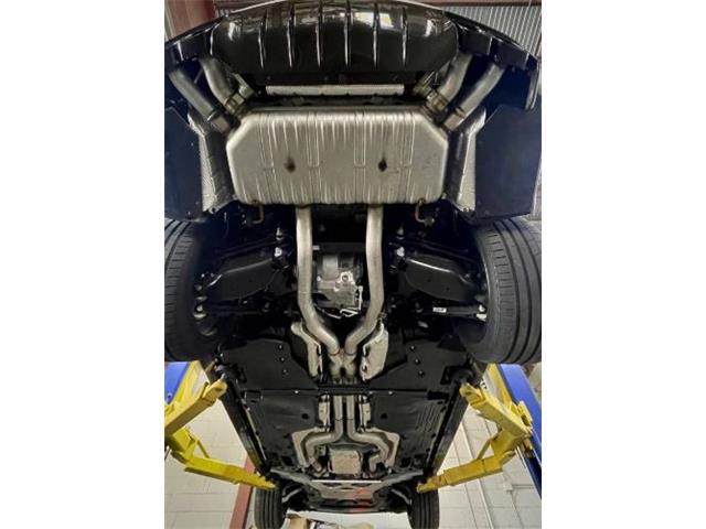 2022 Cadillac CT4-V Blackwing (CC-2082769) for sale in Cadillac, Michigan