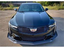 2022 Cadillac CT4-V Blackwing (CC-2082769) for sale in Cadillac, Michigan