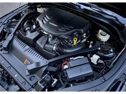 2022 Cadillac CT4-V Blackwing (CC-2082769) for sale in Cadillac, Michigan