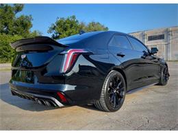2022 Cadillac CT4-V Blackwing (CC-2082769) for sale in Cadillac, Michigan