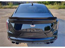 2022 Cadillac CT4-V Blackwing (CC-2082769) for sale in Cadillac, Michigan