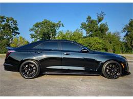 2022 Cadillac CT4-V Blackwing (CC-2082769) for sale in Cadillac, Michigan