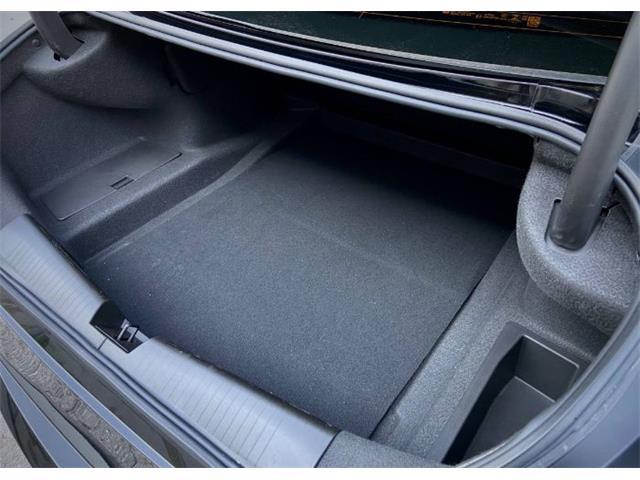 2022 Cadillac CT4-V Blackwing (CC-2082769) for sale in Cadillac, Michigan