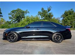 2022 Cadillac CT4-V Blackwing (CC-2082769) for sale in Cadillac, Michigan