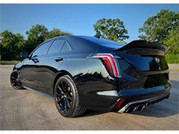 2022 Cadillac CT4-V Blackwing (CC-2082769) for sale in Cadillac, Michigan