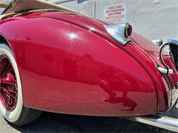 1954 Jaguar XK120M/SE (CC-2080277) for sale in OAKLAND, California