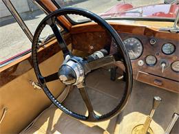 1954 Jaguar XK120M/SE (CC-2080277) for sale in OAKLAND, California