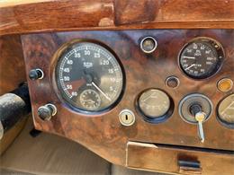 1954 Jaguar XK120M/SE (CC-2080277) for sale in OAKLAND, California