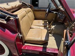 1954 Jaguar XK120M/SE (CC-2080277) for sale in OAKLAND, California