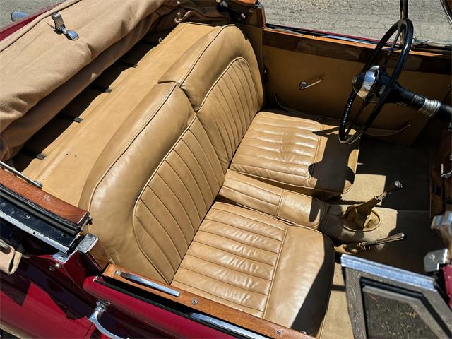 1954 Jaguar XK120M/SE (CC-2080277) for sale in OAKLAND, California
