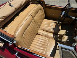 1954 Jaguar XK120M/SE (CC-2080277) for sale in OAKLAND, California