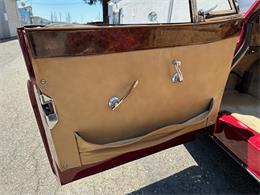 1954 Jaguar XK120M/SE (CC-2080277) for sale in OAKLAND, California