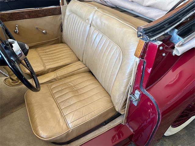 1954 Jaguar XK120M/SE (CC-2080277) for sale in OAKLAND, California